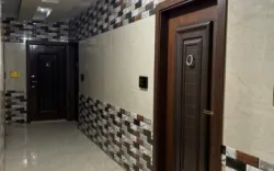 هتل آتا قشم - راهرو