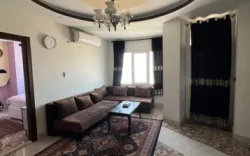 هتل آتا قشم - نمای اتاق