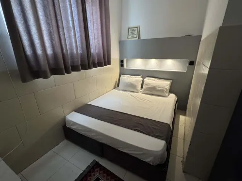 مهمانپذیر رحمانیان شیراز - اتاق 2 تخته (1 تخت 2 نفره)