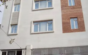 هتل آپارتمان آرنیکا شیراز - نمای بیرونی 