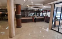 هتل صدرا شیراز - لابی