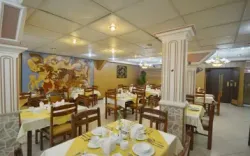 هتل لطفعلی خان شیراز - رستوران