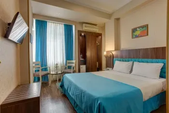 هتل ارگ شیراز - اتاق 2 تخته (1 تخت 2 نفره)