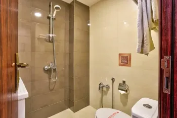 هتل ارگ شیراز - سرویس بهداشتی و حمام