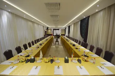 هتل الیزه شیراز - سالن جلسات