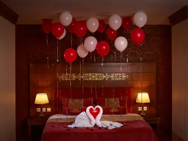 هتل زندیه شیراز - اتاق 2 تخته (1 تخت 2 نفره)