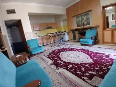 هتل آناهیتا شیراز - نمای اتاق