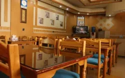 هتل آناهیتا شیراز - رستوران