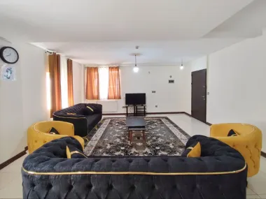 خانه مسافر هجرت شیراز - نمای اتاق