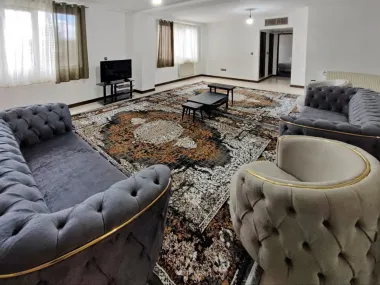 خانه مسافر هجرت شیراز - نمای اتاق