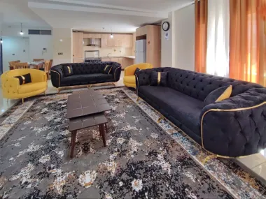 خانه مسافر هجرت شیراز - نمای اتاق