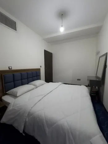 خانه مسافر هجرت شیراز - اتاق 2 تخته (1 تخت 2 نفره)