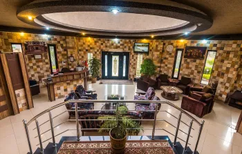 هتل آپارتمان لیان رامسر - لابی