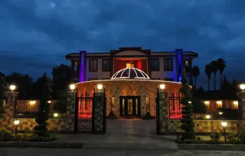 هتل آپارتمان لیان رامسر - نمای بیرونی 