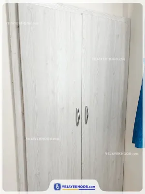 هتل آپارتمان آلتون مشهد - امکانات اتاق (کمد لباس)