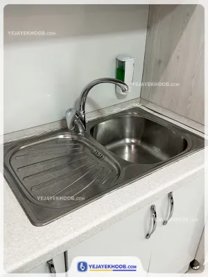 هتل آپارتمان آلتون مشهد - امکانات اتاق