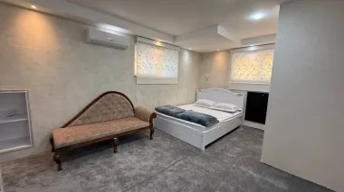 هتل آپارتمان مازیار بندر انزلی - اتاق 2 تخته (1 تخت 2 نفره)