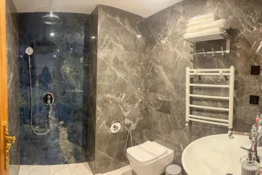 هتل حبیب خان - سرویس بهداشتی و حمام