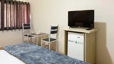 هتل همام اصفهان - نمای اتاق