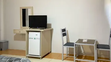 هتل همام اصفهان - نمای اتاق