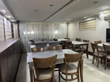 هتل آپارتمان سورن مشهد - رستوران