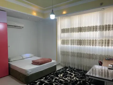 هتل یوسف ایلام - اتاق 2 تخته (1 تخت 2 نفره)
