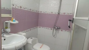 هتل سعدی تهران - سرویس بهداشتی و حمام