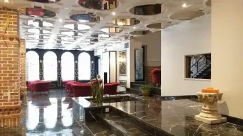 هتل امیرکبیر کرج - لابی