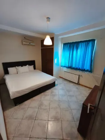 هتل آپارتمان کیش مهر فریدونکنار - اتاق 2 تخته (1 تخت 2 نفره)