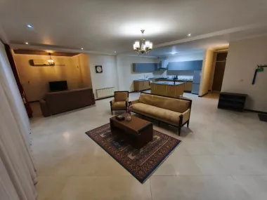 هتل آپارتمان کیش مهر فریدونکنار - نمای اتاق