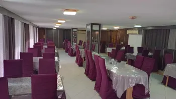 هتل آفتاب شرق کیش - رستوران