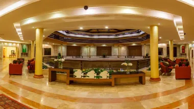 هتل مارینا پارک کیش - لابی