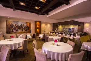 هتل مارینا پارک کیش - رستوران