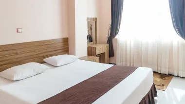 هتل آپارتمان آنا قشم - اتاق 2 تخته (1 تخت 2 نفره)