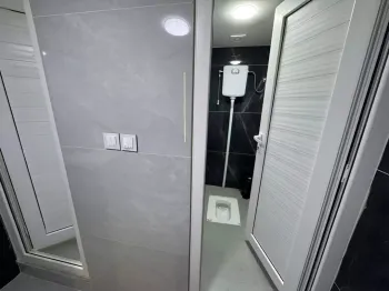 هتل سما 1 قشم - سرویس بهداشتی و حمام