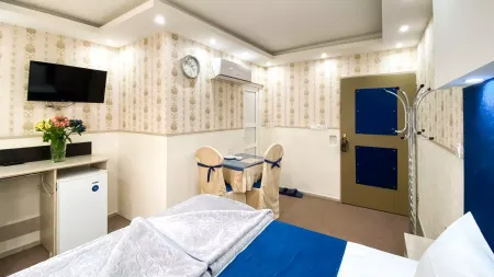 هتل آوا پلاس اصفهان - نمای اتاق