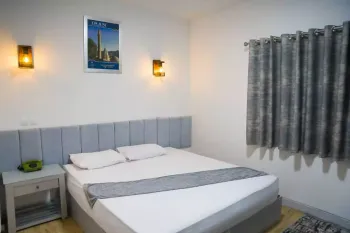 هتل کاوه اصفهان - اتاق 2 تخته (1 تخت 2 نفره)