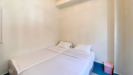 اقامتگاه سنتی سلطان اصفهان - اتاق 2 تخته (2 تخت 1 نفره)