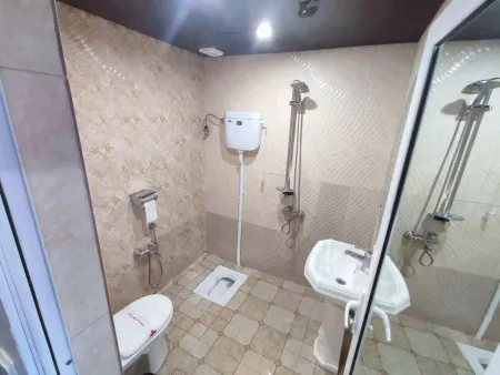هتل کیمیا رامسر - سرویس بهداشتی و حمام