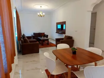 هتل باغ ارغوان رامسر - نمای اتاق