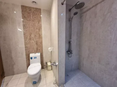 هتل جمیل قم - سرویس بهداشتی و حمام