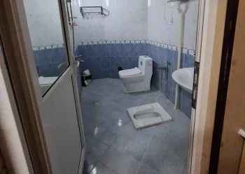 هتل سلام قم - سرویس بهداشتی و حمام