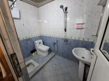 هتل سلام قم - سرویس بهداشتی و حمام