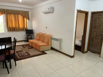 هتل آپادانا رودسر - نمای اتاق