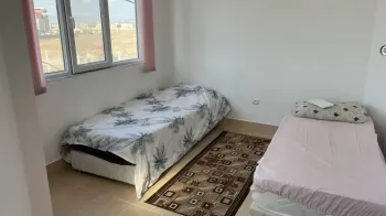 هتل آپارتمان آتا ماکو - نمای اتاق