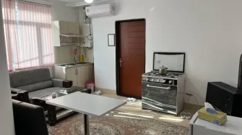 هتل آپارتمان آتا ماکو - نمای اتاق