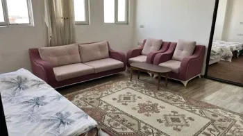 هتل آپارتمان آتا ماکو - نمای اتاق 