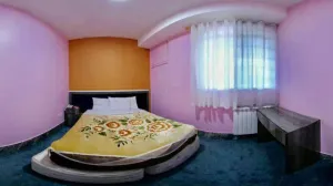 هتل سحاب مشهد - اتاق 2 تخته (1 تخت 2 نفره)