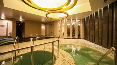 هتل اترک مشهد - مجموعه آبی