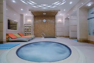 هتل الماس دو مشهد - مجموعه آبی